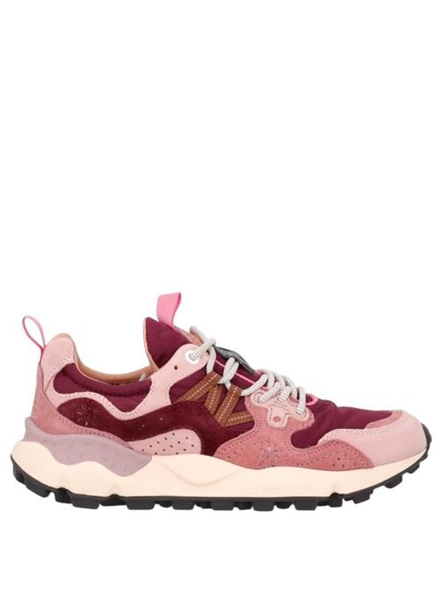 yamano 3 FLOWER MOUNTAIN | 2M15 - 001-2017817-01.LIGHT-ROSE-PINK-BROWN